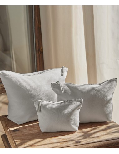 WES-W540-Canvas Accessory Bag